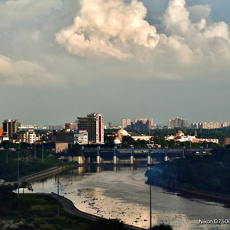 Kamil'S Studio Apartment ลัคเนา ภายนอก รูปภาพ