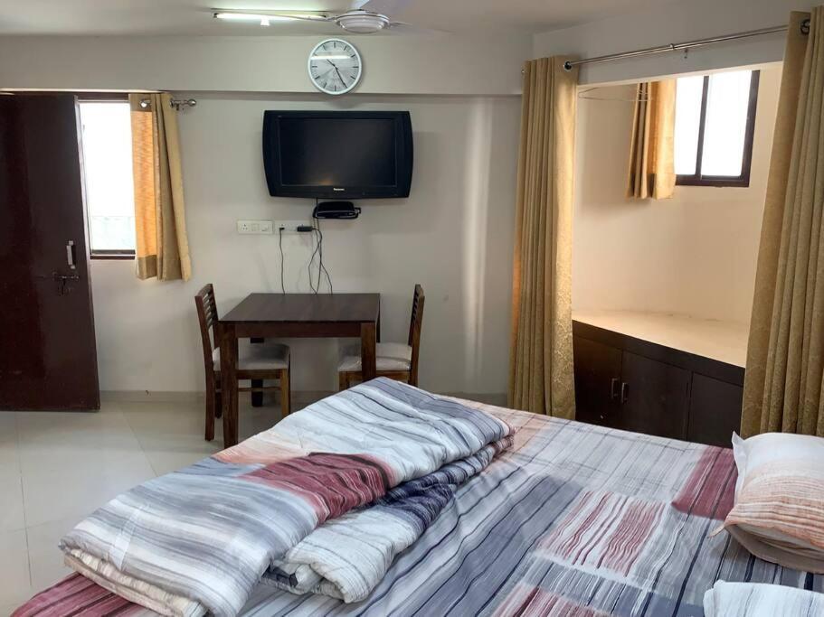 Kamil'S Studio Apartment ลัคเนา ภายนอก รูปภาพ