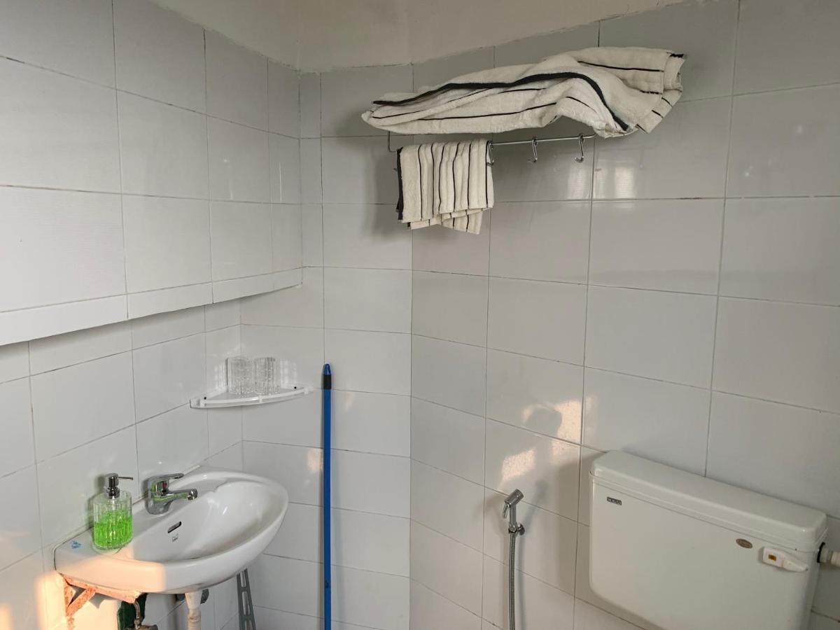 Kamil'S Studio Apartment ลัคเนา ภายนอก รูปภาพ