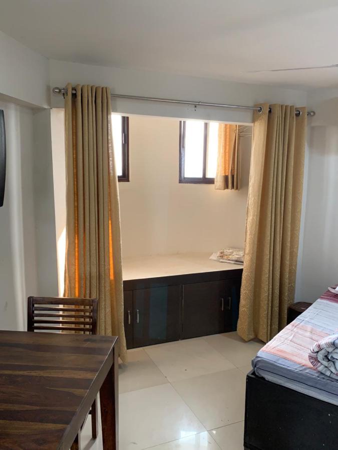 Kamil'S Studio Apartment ลัคเนา ภายนอก รูปภาพ