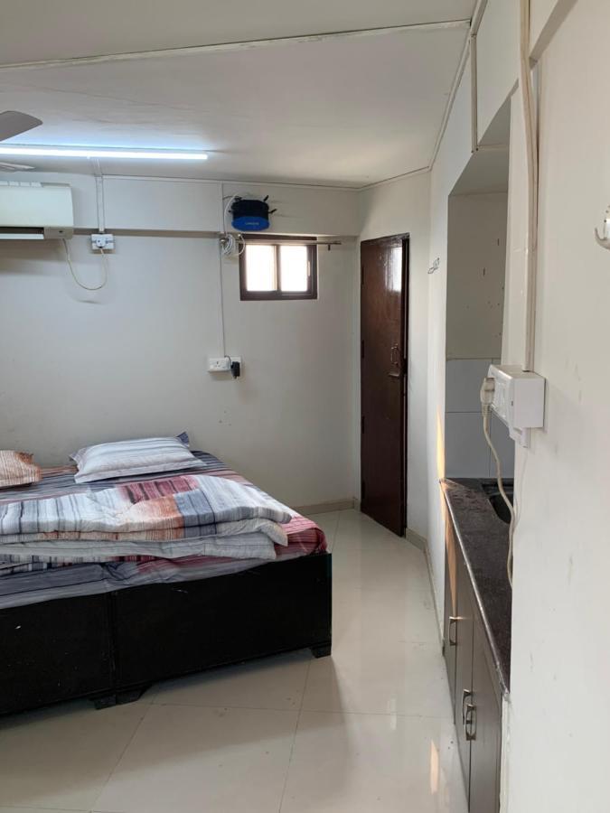 Kamil'S Studio Apartment ลัคเนา ภายนอก รูปภาพ