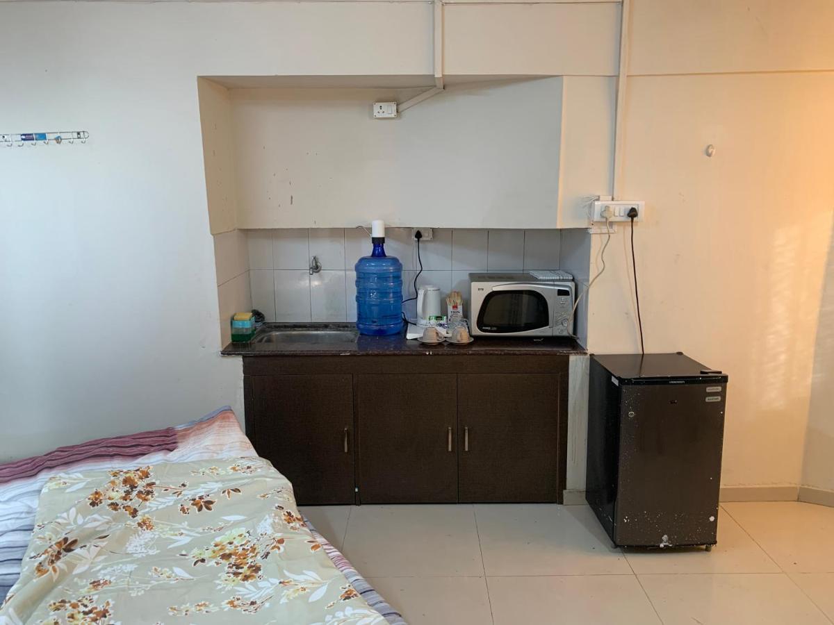 Kamil'S Studio Apartment ลัคเนา ภายนอก รูปภาพ