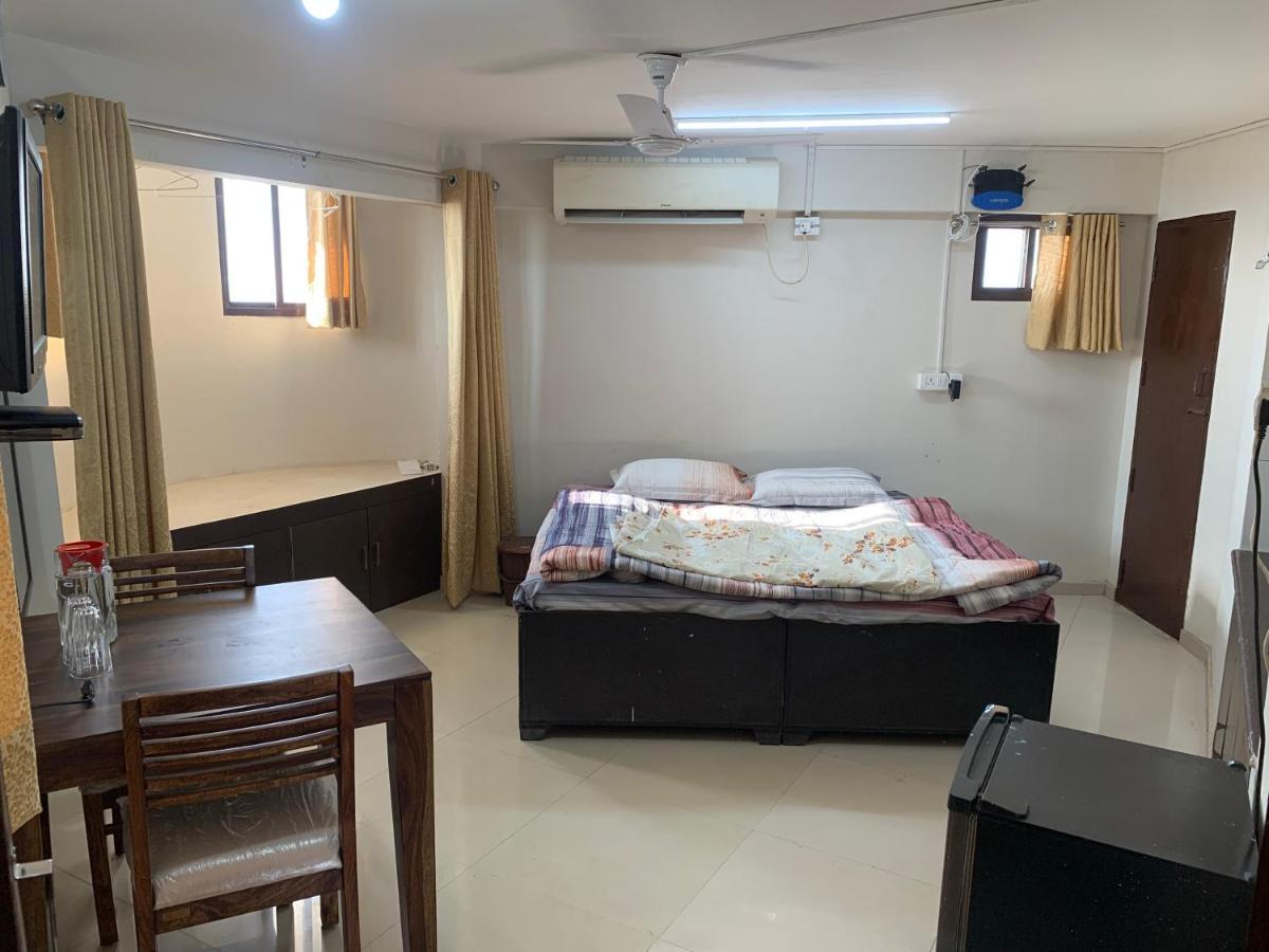 Kamil'S Studio Apartment ลัคเนา ภายนอก รูปภาพ