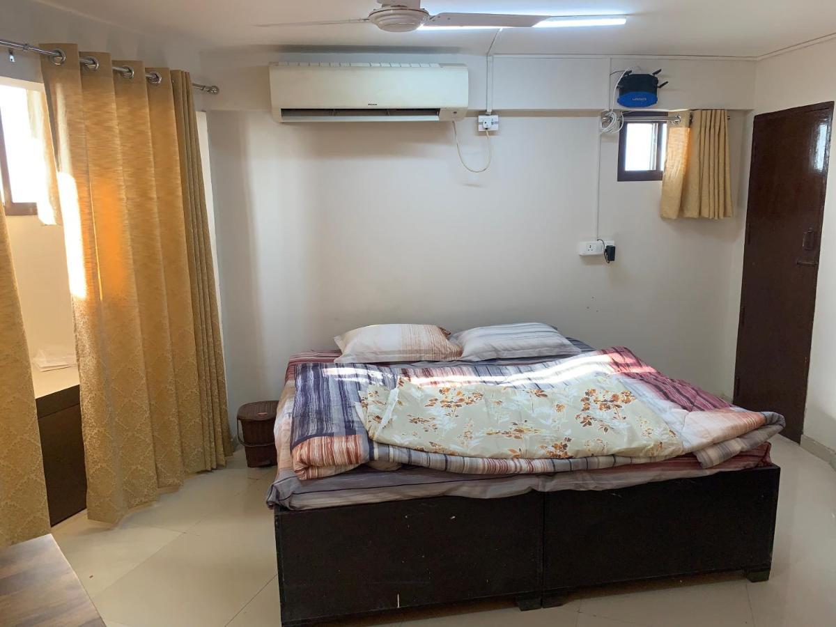 Kamil'S Studio Apartment ลัคเนา ภายนอก รูปภาพ