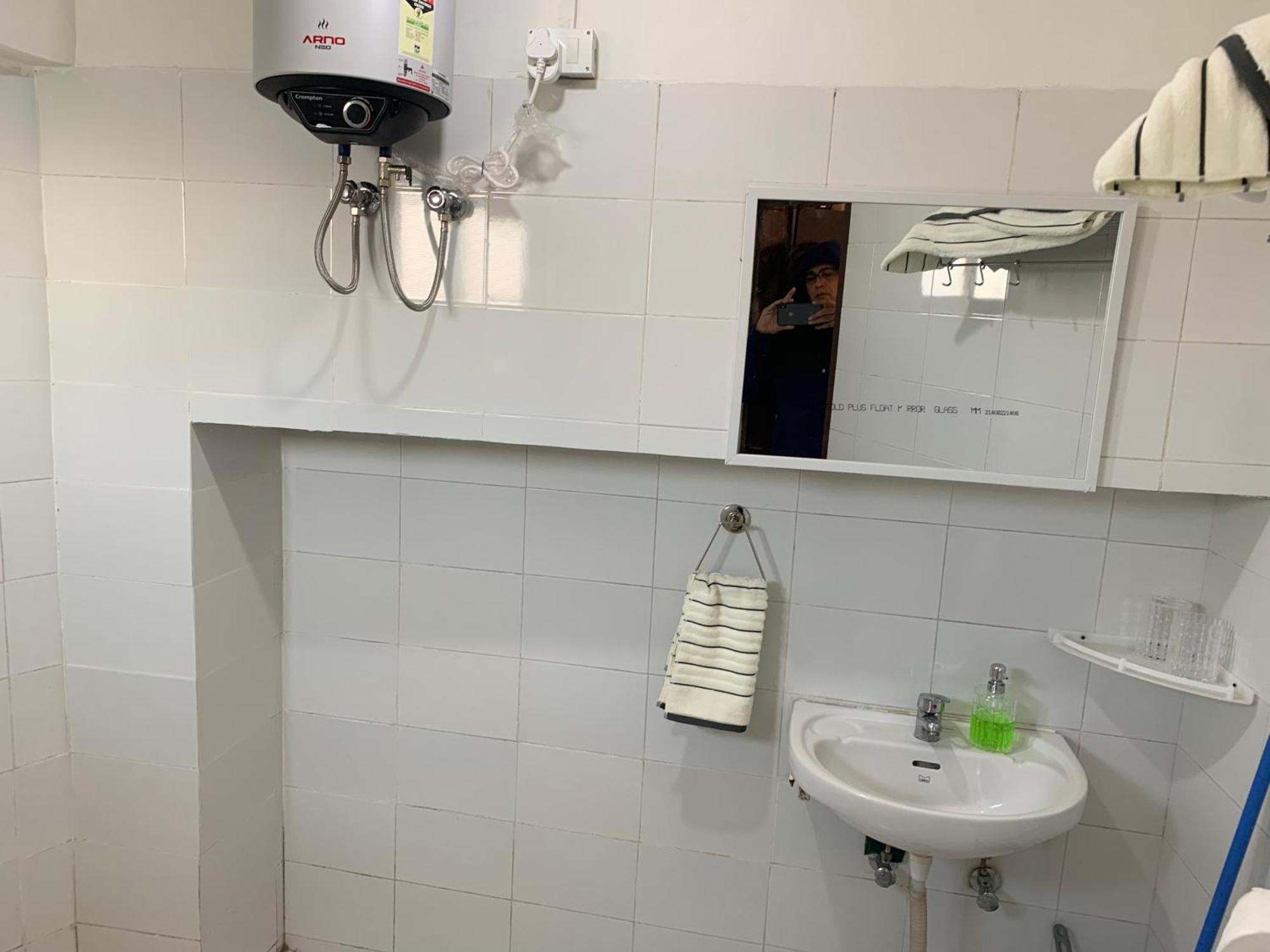 Kamil'S Studio Apartment ลัคเนา ภายนอก รูปภาพ