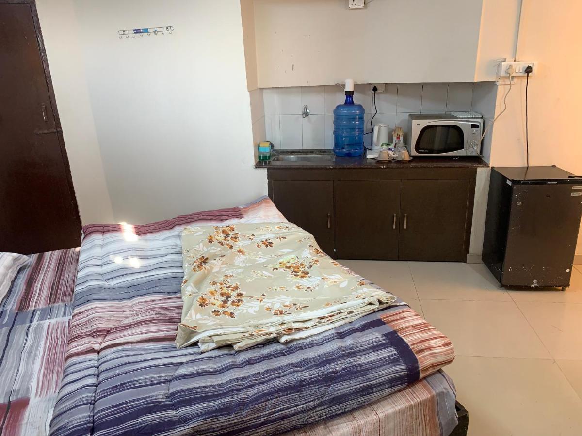 Kamil'S Studio Apartment ลัคเนา ภายนอก รูปภาพ
