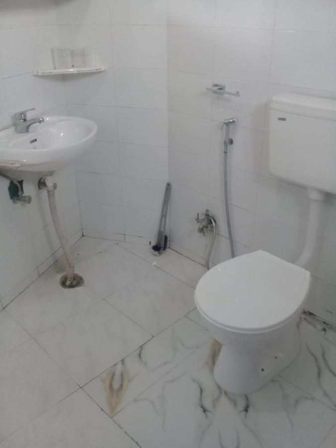 Kamil'S Studio Apartment ลัคเนา ภายนอก รูปภาพ